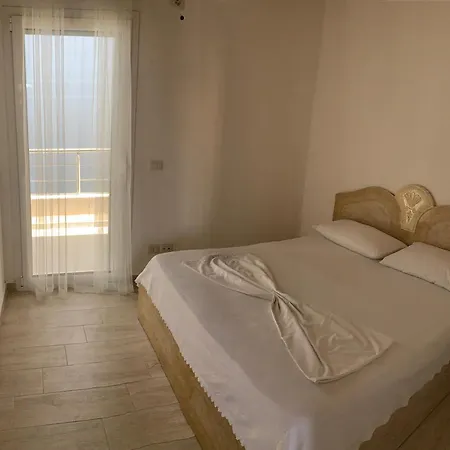 Mini Penthouse Olympe Mavrove Apartment *