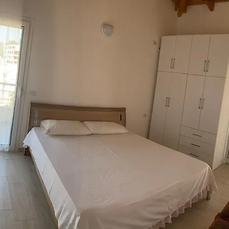 Mini Penthouse Olympe Mavrove Vlore