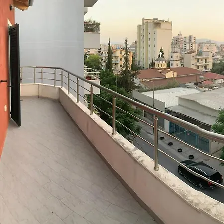 Mini Penthouse Olympe Mavrove Apartment