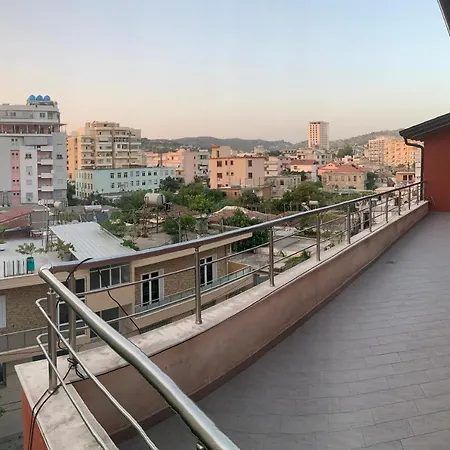 Mini Penthouse Olympe Mavrove Apartment *