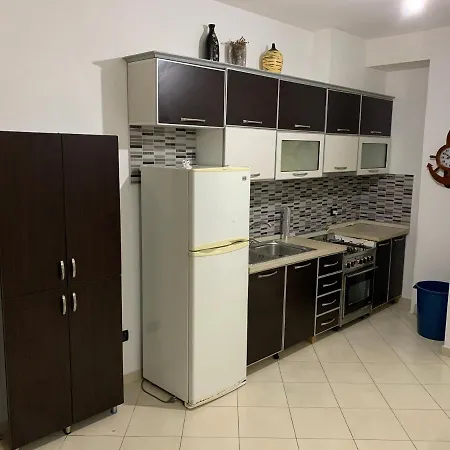 Mini Penthouse Olympe Mavrove * Vlore