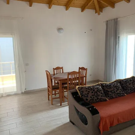 Mini Penthouse Olympe Mavrove *