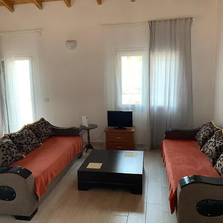 Mini Penthouse Olympe Mavrove Apartamento
