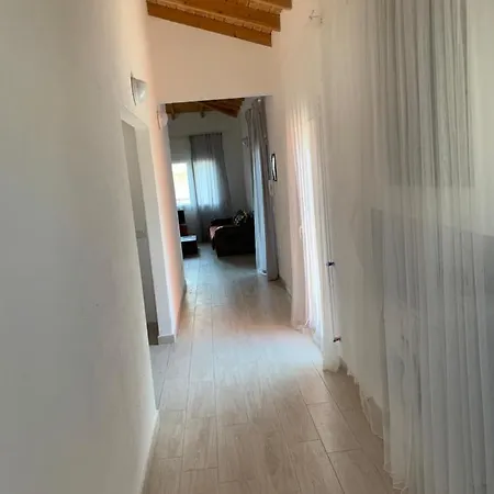 公寓 Mini Penthouse Olympe Mavrove *