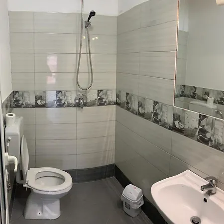 Mini Penthouse Olympe Mavrove