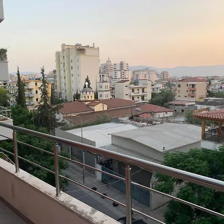 Mini Penthouse Olympe Mavrove