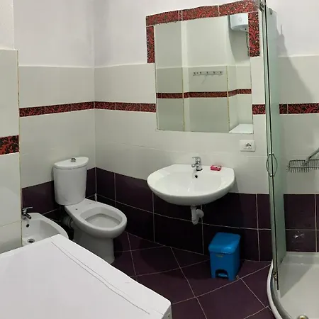 Mini Penthouse Olympe Mavrove Apartamento
