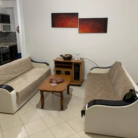 Mini Penthouse Olympe Mavrove *