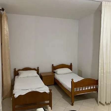 Mini Penthouse Olympe Mavrove Vlorë